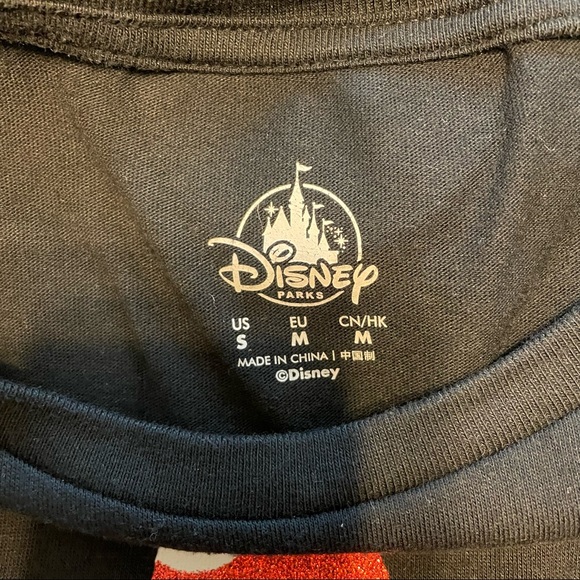 Disney Minnie Mouse t-shirt - Picture 7 of 7